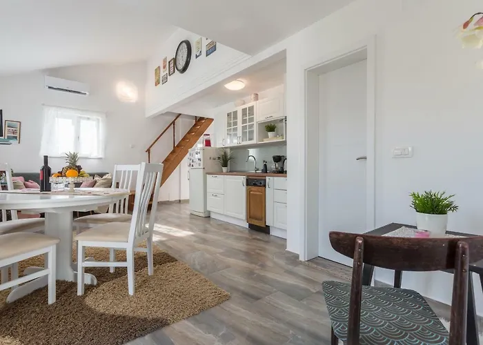 Ivka شقة باشْكا