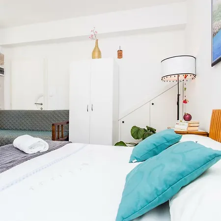 Ivka Appartement Baška