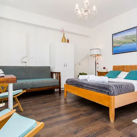 Ivka Appartement Baška