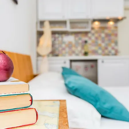 Ivka Apartmán Baška