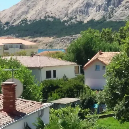 Apartmán Ivka *