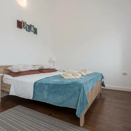 Appartement Ivka Baška