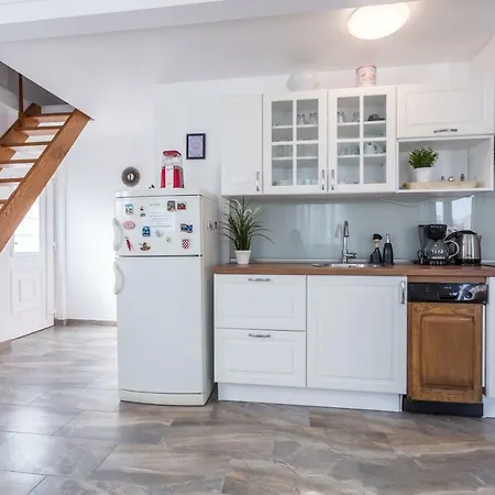 Appartement Ivka Baška