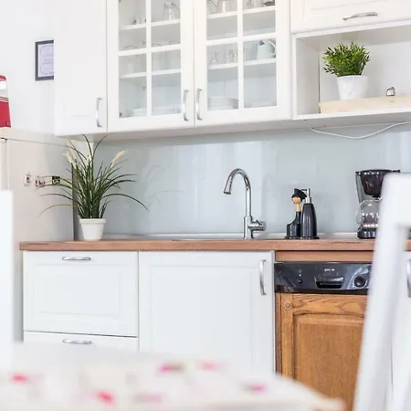 Appartement Ivka Baška