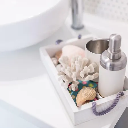 Ivka Апартаменты Башка