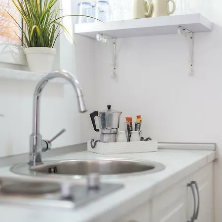 Apartmán Ivka Baška