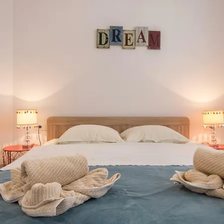 Apartmán Ivka Baška