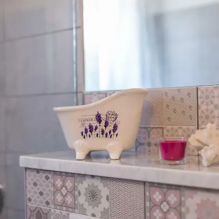 Ivka Apartmán