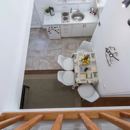 Ivka Appartement Baška