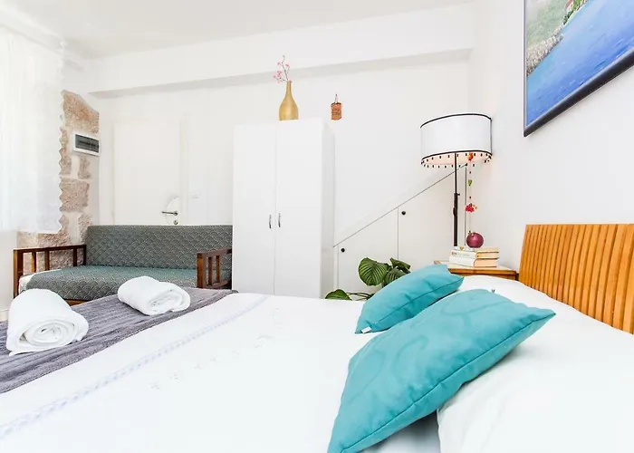 Ivka Apartament Baška