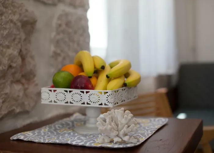 Ivka Apartament Baška