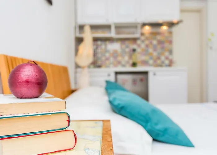 Ivka Apartament Baška