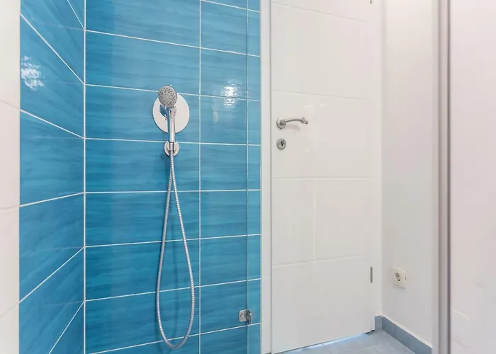 Apartament Ivka Baška