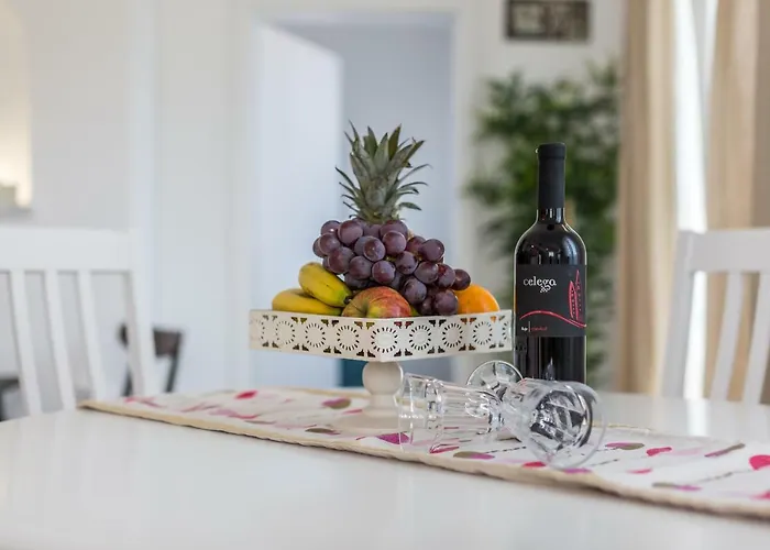 Ivka Διαμέρισμα *