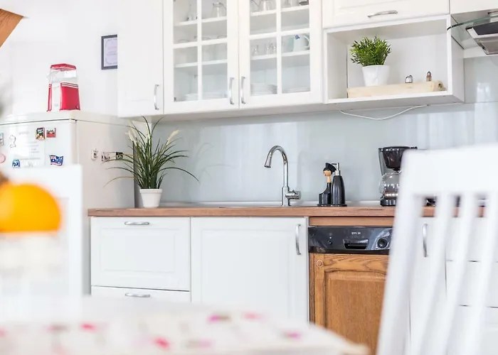 Apartament Ivka Baška