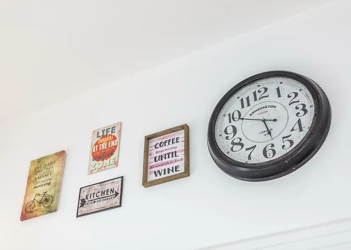 Apartamento Ivka Baška