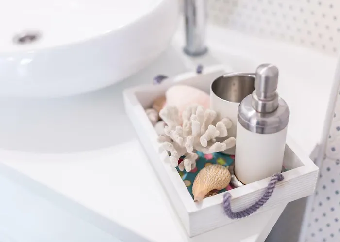 Ivka Apartament Baška