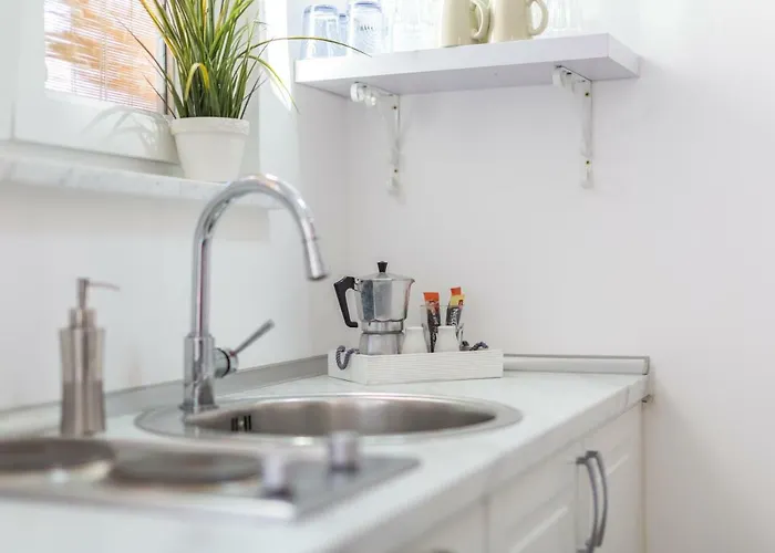 Apartament Ivka Baška