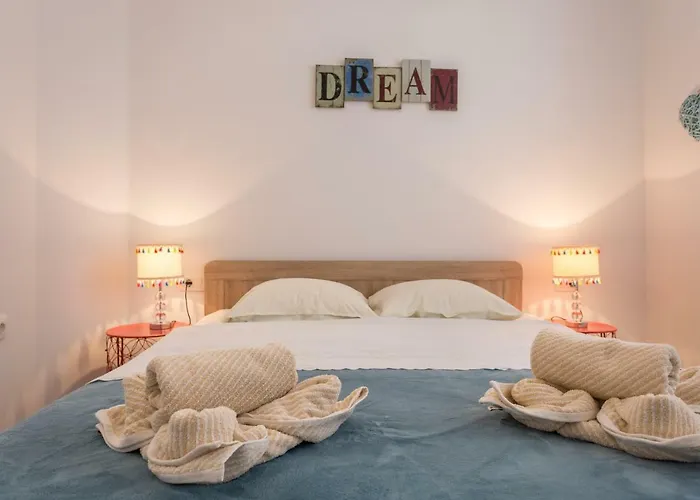 Appartamento Ivka Baška