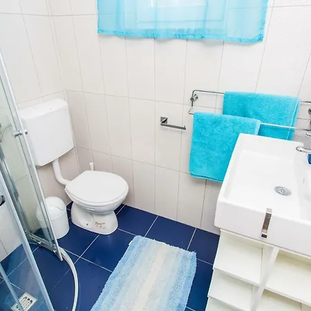 Ivka Apartment