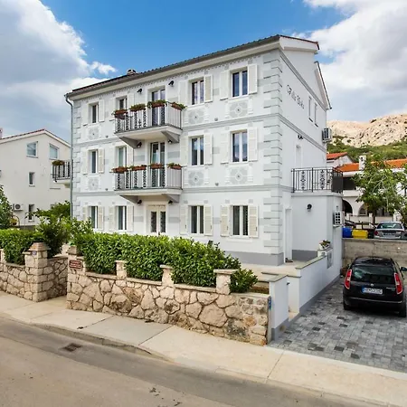Ivka Apartment Baska (Krk)