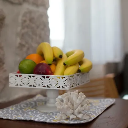 Ivka Lägenhet Baška