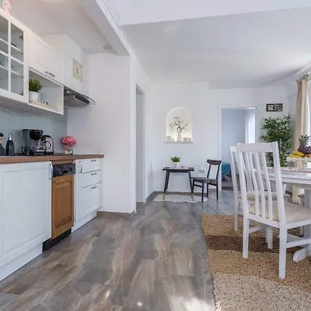 Apartment Ivka *