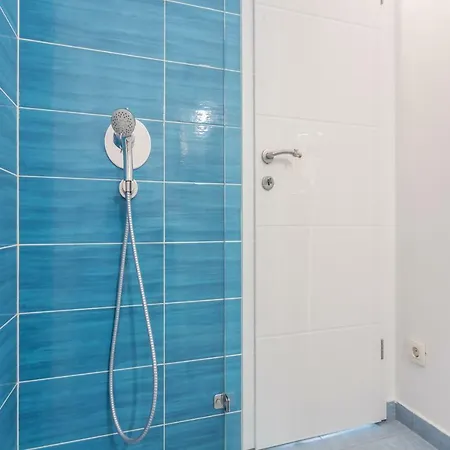 Lägenhet Ivka Baška