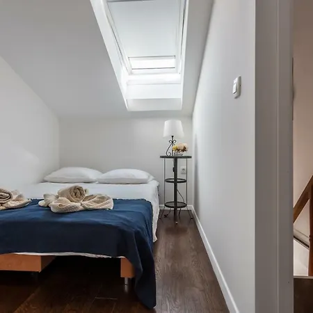 Apartment Ivka *