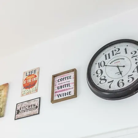 Lägenhet Ivka Baška