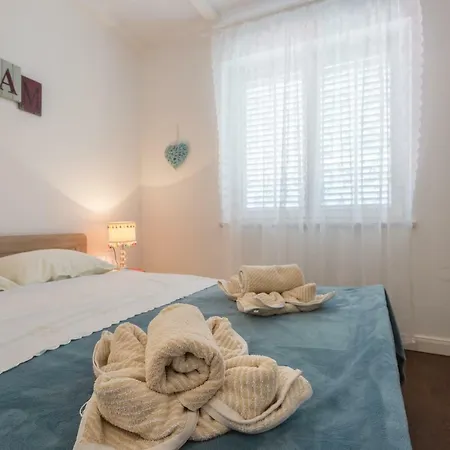 Apartment Ivka