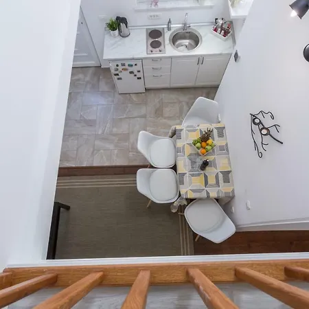 Ivka Apartment Baska (Krk)