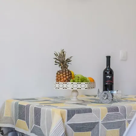 Ivka Apartment