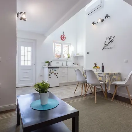 Apartment Ivka