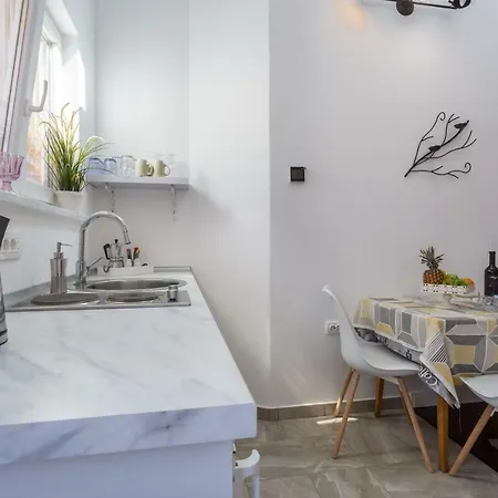 Apartment Ivka *